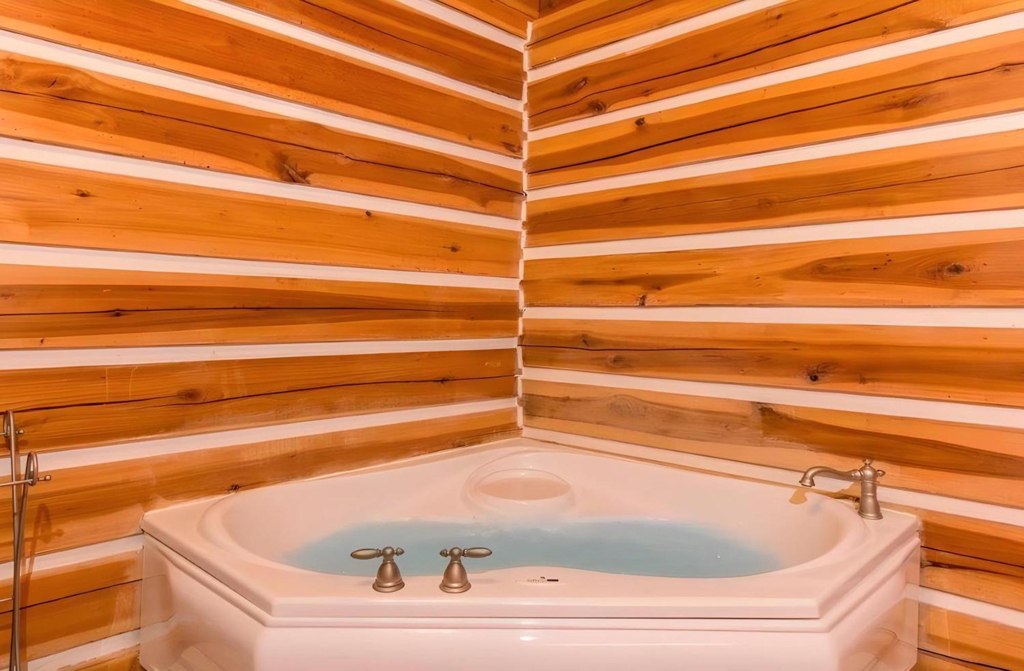 Incredible Views Hot Tub Close To Everything 세비어빌 외부 사진
