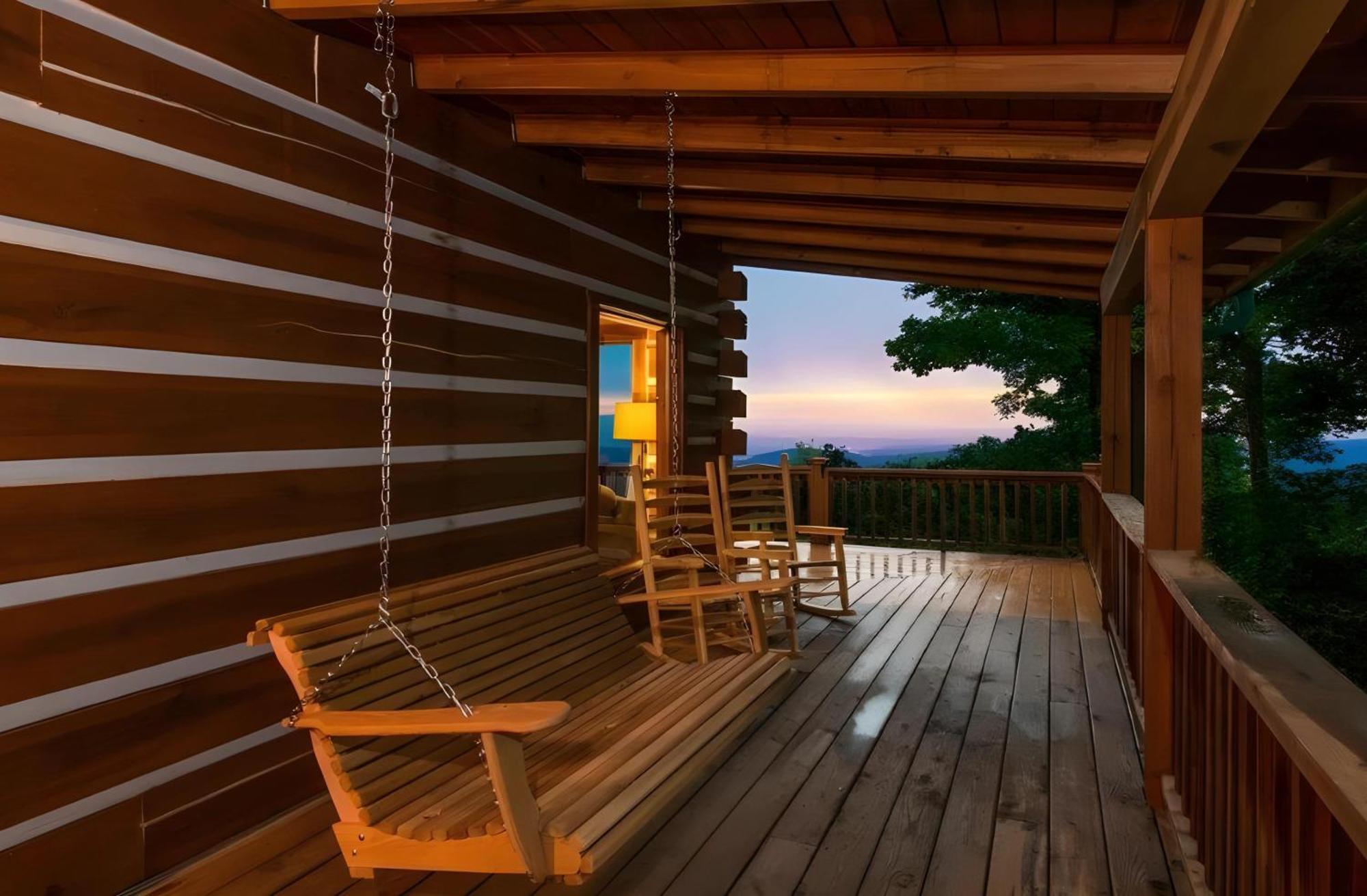 Incredible Views Hot Tub Close To Everything 세비어빌 외부 사진